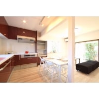 全面改装リフォーム~こだわりの住宅設備で水まわり充実の家