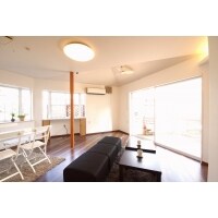 家族も増え、二世帯住宅へ生まれ変わった築26年のお家