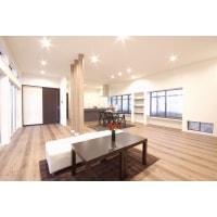 築35年の和風中古住宅をリノベーション