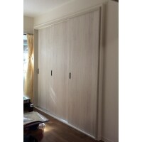 通風・採光を確保したリフォーム