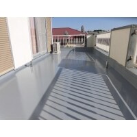 建物の劣化を防ぐ防水工事