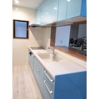 リフォームで使いやすい収納に