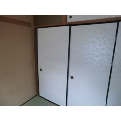 襖と畳の張替をしました。