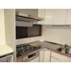 施工後の様子です。
