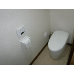 トイレ工事