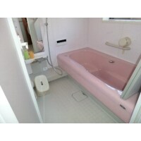 浴室のリフォーム (ユニットバス)