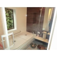 浴室のリフォーム (ユニットバス)