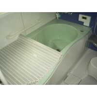 浴室のリフォーム (ユニットバス)