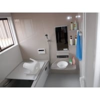 キッチン・浴室 のリフォーム