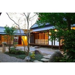 築80年を超える農家をリノベーション