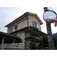 家のイメージを明るく全面改装