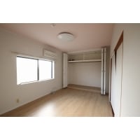 私が使っていた部屋を次は私の子供へ