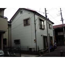 外壁・屋根塗装工事