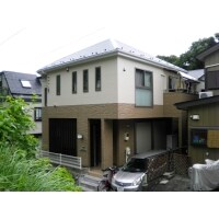 外壁・屋根塗装工事