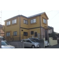 新築のように美しくなりました! 屋根・外壁塗装