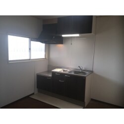 キッチンのリフォーム