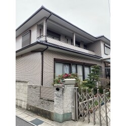 外壁塗装
