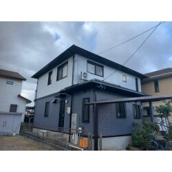 外壁・屋根塗装工事