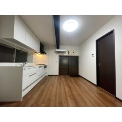 住みやすい家にリフォーム！