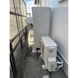 節約にもつながるエコキュートに交換することを提案
し、給湯省エネ補助金申請を致しました｡