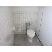 トイレバリアフリー工事