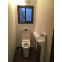 ご希望に沿ったトイレ交換