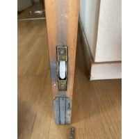 建具調整