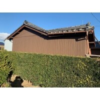 外壁サイディング張替え工事