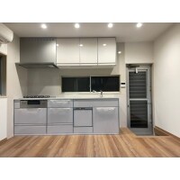 明るいお部屋で日々の生活も明るく!