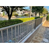 外構リフォームで面倒な庭のお手入れも楽に!
