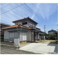 プロヴァンス風に一戸建てリノベーション!!