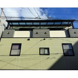 外壁・屋根塗装工事