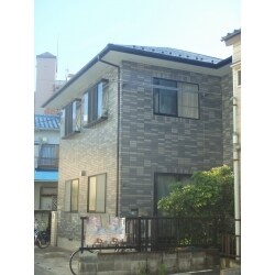 屋根、外壁塗装で家を守る！