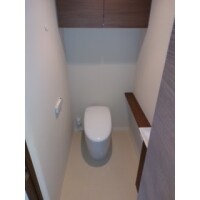 TOTOのネオレストにリフォーム