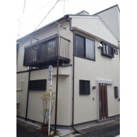 店舗から居住空間に