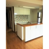 中古マンションを、ナチュラルテイストにフルリフォーム!