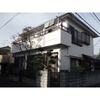 屋根・外壁・水廻りを全て新しく!