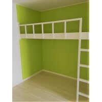 ワンルーム賃貸マンションのリフォーム