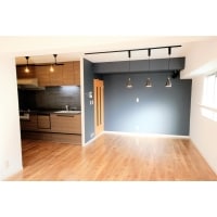 北欧風マンションリノベーション