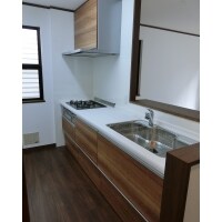 中古物件を購入され、早急に全面リフォームを!
