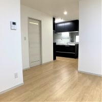 「実家再生」1階スケルトンリフォーム