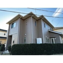 外壁塗替えリフォーム