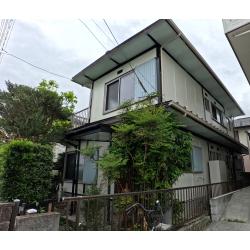 築５5年のご自宅を、今後も安心してお住まい頂くためにリフォームのお手伝いさせていただきました
