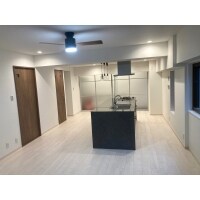 【マンション】介護を考慮したフルリノベーション