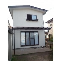 老朽化した家全体のリフォーム