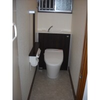 トイレのリフォーム