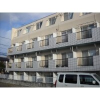 マンションの外壁塗装替