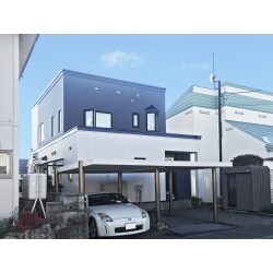 こちらの画像は正面ですが裏側にポイントが！