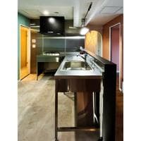 パリのアパルトマンのような住空間