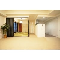 明るく 使いやすく 心地よく リフォーム